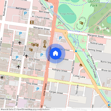 9 William Street, Qld 4350, East Toowoomba