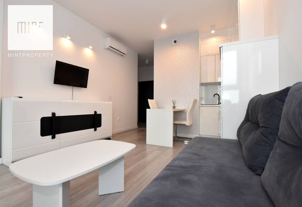 Rzeszów, mieszkanie na wynajem, Hetmańska - Photo 1