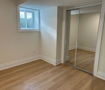 For Lease - 12 Coulterville Drive Unit# BASEMENT, Caledon, Ontario - Photo 5