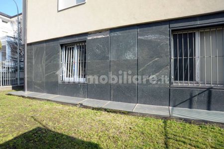 Bilocale via Santo Garovaglio 61, Valduce - Crispi, Como - Photo 2