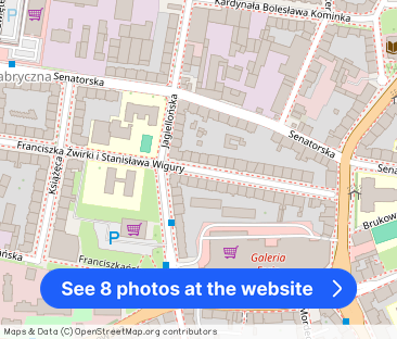 Wynajmę umeblowaną kawalerkę - Photo 1