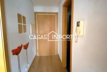 Apartamento T1 em Porto