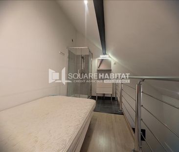 Location Appartement 1 pièce 22m² LILLE 59000 - Photo 3