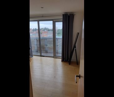 1 Bed Flat, Navigation Street, LE3 - Photo 6