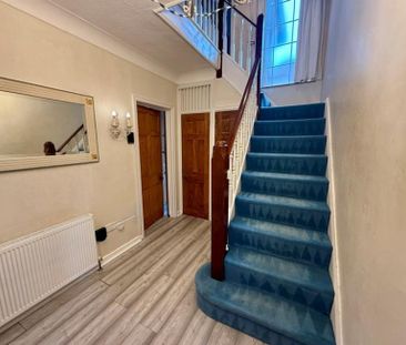 4 Bedroom Detached To Let - Photo 6