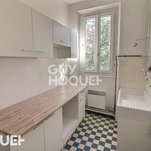 T2 33m² au Kremlin-Bicêtre - Photo 3