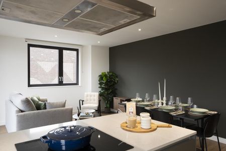 3 bedroom apartment to rent - Photo 5