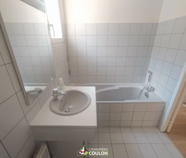 Appartement en location à Clermont-Ferrand Quartier Jaude/Banque De... - Photo 3