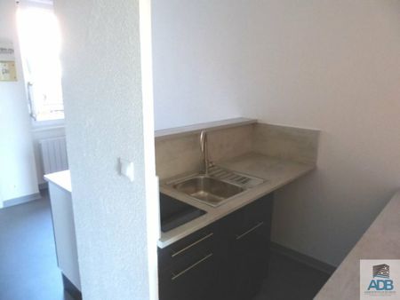 Roanne, 7 Quai Commandant de Fourcauld - Photo 2