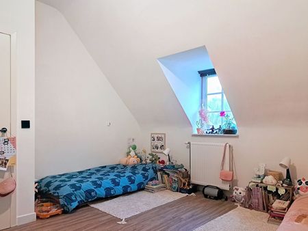 Appartement te huur - Photo 5