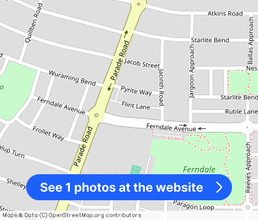 MODERN HOME, BE QUICK TO VIEW! - Photo 1