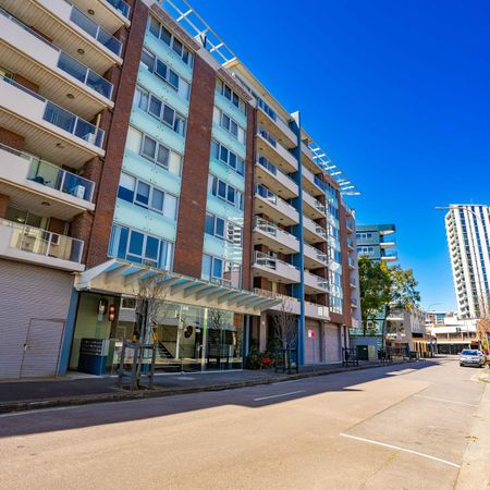 601/25 Bellevue Street - Photo 5