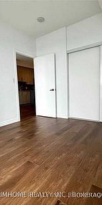 Confederation/Burnhamthorpe Bright +Spacious 1Bdrm 1Parking 1Locker - Photo 3