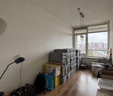 Te huur: Appartement Betje Wolffstraat in Zwolle - Foto 1