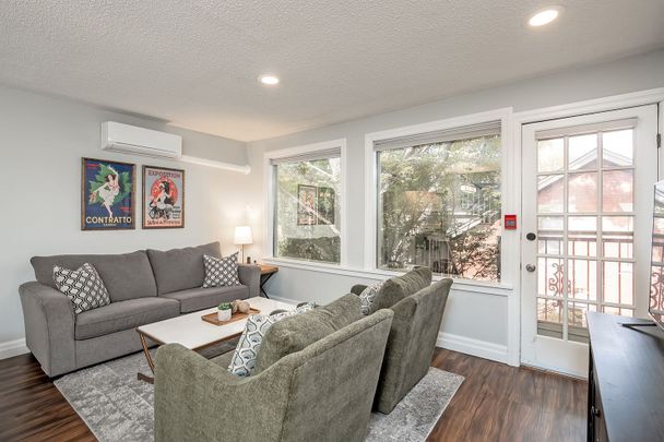 For Lease - 432 Burlington Avenue Unit# 6, Burlington, Ontario - Photo 1