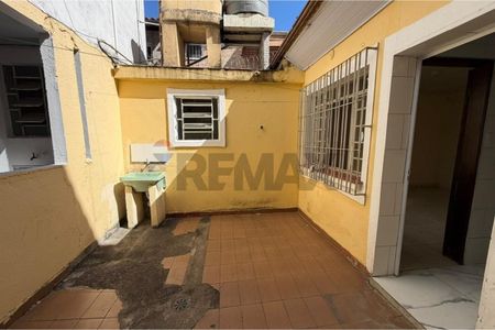 Casa Térrea próximo a estação Camilo Haddad - Photo 4