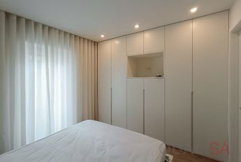 Apartamento T1 em Braga