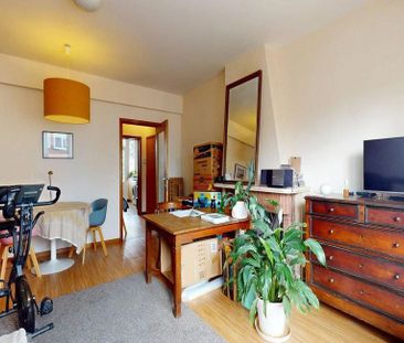 Appartement te huur in Kraainem voor € 1.100 met 1 slaapkamer - Photo 3