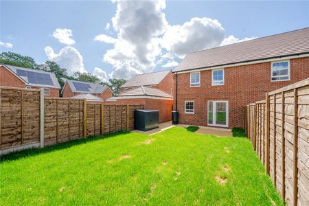 3 bedroom house to rent - Photo 4