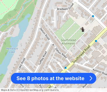 Delvin Mews, Bristol, BS10 - Photo 1