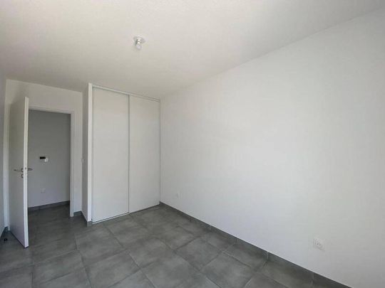 Location appartement neuf 3 pièces 63 m² à Montpellier (34000) - Photo 1