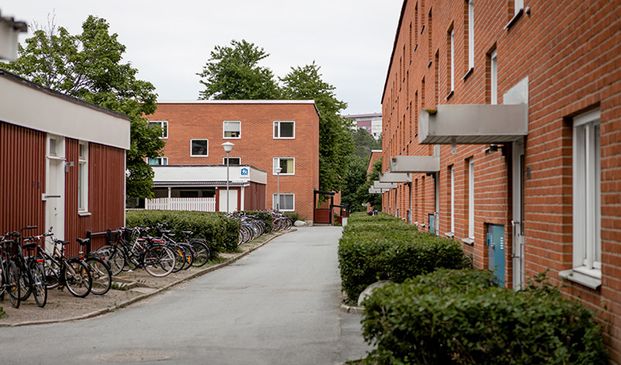 Flogstavägen 93 A, 75272, Uppsala - Photo 1