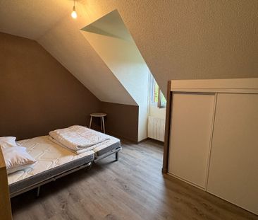 Location Appartement 3 pièces 60m² - Photo 4