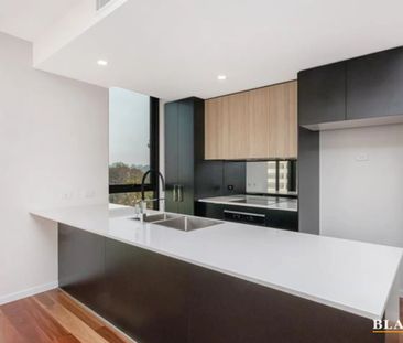 25/81 Constitution Avenue, Campbell ACT 2612 - Apartment For Rent |... - Photo 1