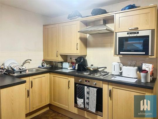 1 bedroom apartment to rent - Photo 1