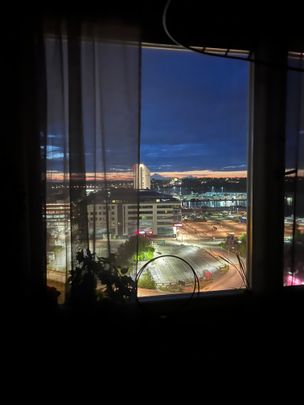 Öregrundsgatan, Stockholm - Foto 1