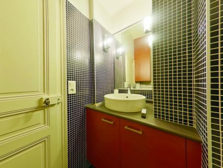 Location Appartement 3 pièces 76m² POITIERS 86000 - Photo 3