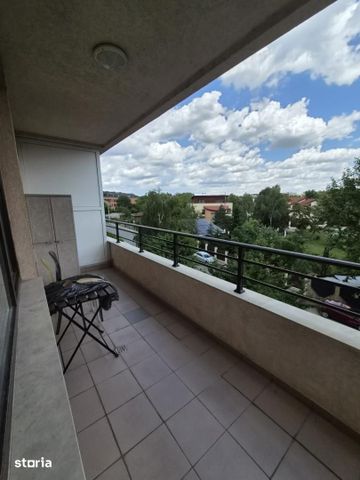 Inchirieri Apartamente 2 camere NORD PRIVIGHETORILOR - Fotografie 2