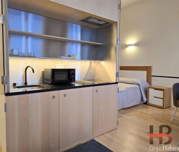 Apartamento T0 - Photo 6