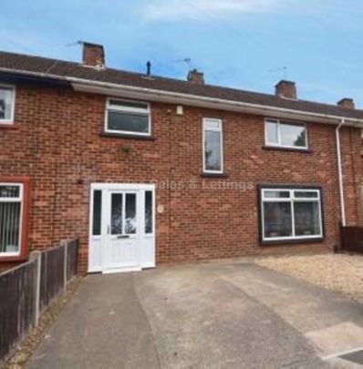Bucknall Avenue, Lincoln - Photo 1
