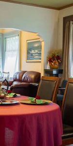 Central Nanaimo Single House (Furnished) - Photo 3