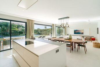 Luxury Villa for rent in Marbella, Andalusia