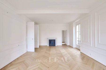 Location appartement, Versailles, 6 pièces, 128.45 m², ref 86652039 - Photo 3