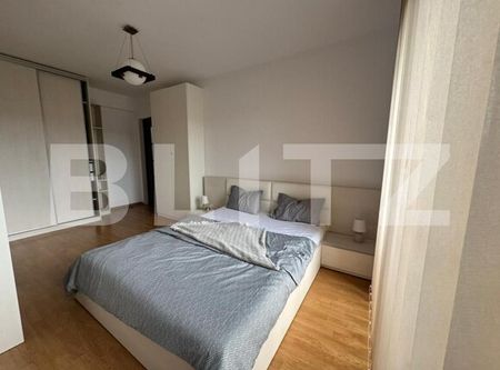 Apartament 2 camere, modern, zona RIVUS, parcare subterană, - Photo 5