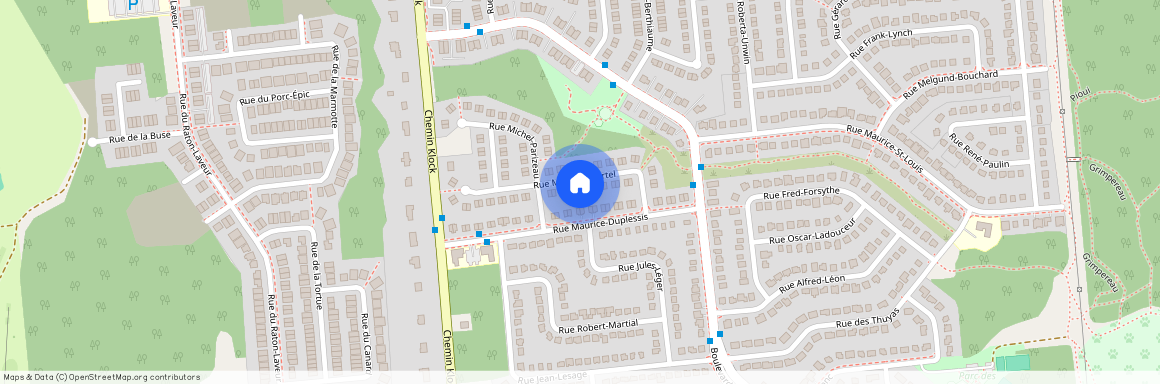 310, rue Maurice-Martel, Gatineau (Aylmer)