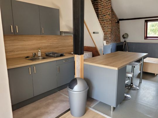 Location Appartement 57m² CAMBRAI 59400 - Photo 1