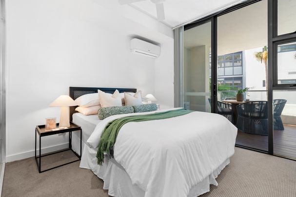 218/1-3 Jenner Street, Little Bay NSW 2036 - Apartment For Rent | Domain - Photo 1