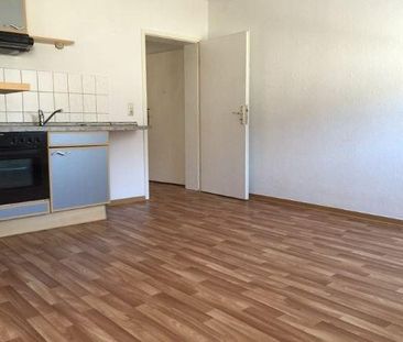 +++2 Raumwohnung mit Balkon und EBK +++ - Photo 1