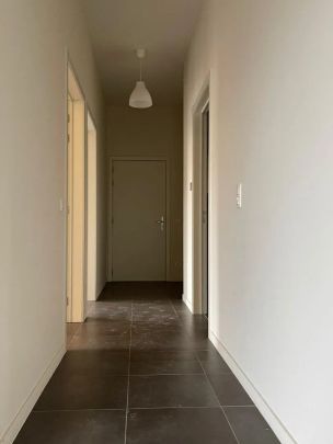 Zeer goed gelegen, recent appartement met 2 slaapkamers te huur in Geel! - Foto 1