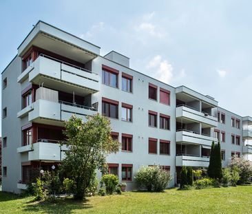 2 Zimmer, 59 m², 2. Stock - Photo 4