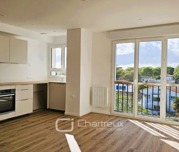 APPARTEMENT VUE DEGAGEE - Photo 4