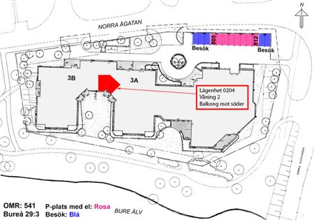 Seminarievägen 28 A - Photo 4