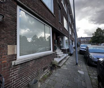 Te huur: Appartement Letlandsestraat in Rotterdam - Foto 2