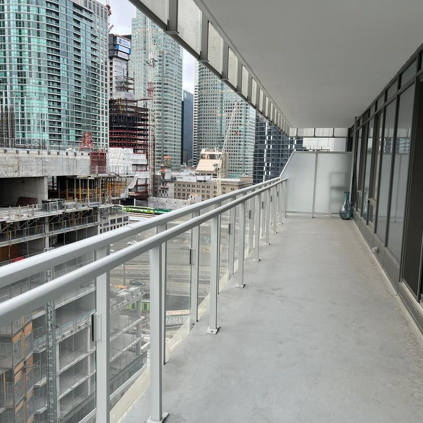 For Lease - 28 Freeland Street Unit# 1302, Toronto, Ontario - Photo 1