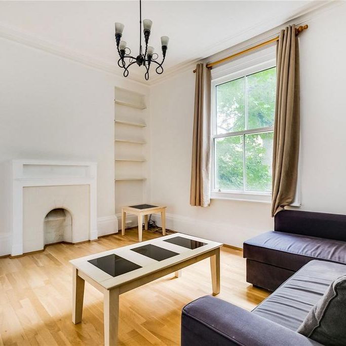 2 bedroom flat to rent - Photo 1