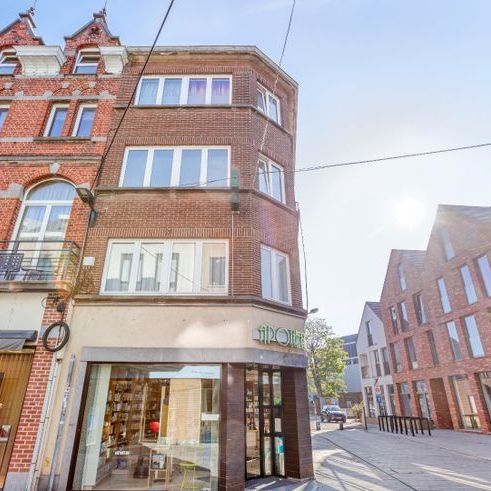 Appartement te huur - Foto 1